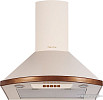 Кухонная вытяжка KUPPERSBERG Bona 60 C Bronze