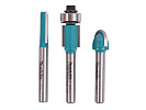 Набор фрез Makita D-30209