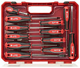 Набор отверток Milwaukee 4932472003 (12 предметов)