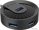 USB-хаб A4Tech HUB-30C