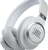 Наушники JBL Live 660NC (белый)