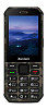 Кнопочный телефон Xenium X300 (зеленый камуфляж)