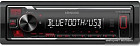 USB-магнитола Kenwood KMM-BT209