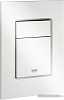 Панель смыва Grohe Skate Cosmopolitan S 37535SH0 (белый)