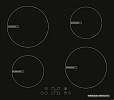Варочная панель Exiteq EXH-316IB