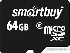 Карты памяти MicroSD (страница 2)