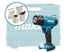 Промышленные фены Makita 
