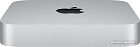 Компактный компьютер Apple Mac mini M1 Z12P000B0