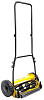 Барабанная газонокосилка Champion MM4026