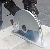 Штроборез Makita 4114S