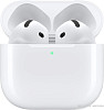 Наушники Apple AirPods 4 (с активным шумоподавлением)