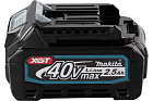 Аккумулятор Makita BL4025 191B36-3 (40В/2.5 Ah)