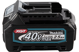 Аккумуляторы Makita 