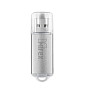 USB Flash Mirex Unit Silver 8GB [13600-FMUUSI08]