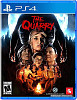The Quarry для PlayStation 4