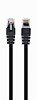 Кабель Cablexpert PP12-0.25M/BK