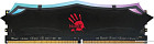 Оперативная память A4Tech Bloody RGB 16ГБ DDR4 3200 МГц BDM016A3200RD
