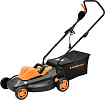 Газонокосилка электрическая Carver LME-1640