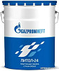 Gazpromneft Литол-24 8 кг 2389906897