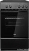 Кухонная плита Midea MFE-2B