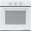 Электрический духовой шкаф Krona Essenza 60 WH G2