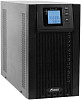 Источник бесперебойного питания Powerman Online 3000 (3000VA)