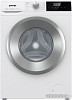Стиральная машина Gorenje W2NHPI62SCS