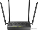 Wi-Fi роутер D-Link DVG-5402G/GFRU/S1A