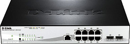 Коммутаторы D-Link (страница 2)