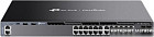 Управляемый коммутатор 3-го уровня TP-Link Omada SG6428X