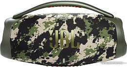 Портативные колонки JBL 