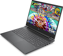 Игровые ноутбуки HP 