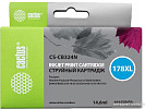 Картридж CACTUS CS-CB324N (аналог HP 178XL (CB324HE))