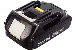 Аккумуляторы Makita 