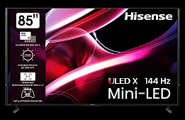 Телевизоры Ultra HD 4K (страница 14)