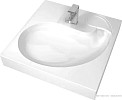 Умывальник Versalia Shefield 60 Black