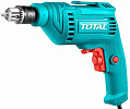 Безударная дрель Total TD45656