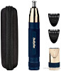 Универсальный триммер BaByliss Super-X E112E