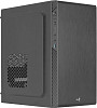 Корпус AeroCool CS-106 CS-106-S-BK-v1