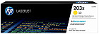 Картридж HP 203X CF542X