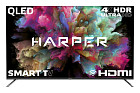 ЖК телевизор Harper 55Q850TS