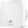 Осевой вентилятор Electrolux Glass EAFG-150 (белый)
