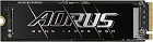 SSD Gigabyte Aorus Gen5 14000 SSD 1TB AG514K1TB