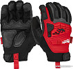 Перчатки хозяйственные Milwaukee Impact Demolition M/8 4932471908