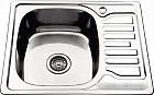Кухонная мойка Ledeme L65848-L