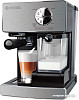 Рожковая помповая кофеварка Vitek VT-1516 SR