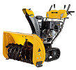 Снегоуборщик Denzel SBL 711DT PRO