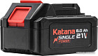 Аккумулятор Katana SinglePOWER B6000 (21В/6 Ач)