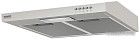 Кухонная вытяжка Krona JESSICA slim 500 white push button