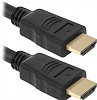 Кабель Defender HDMI-03 HDMI M-M [87350]